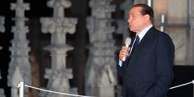 Für schlappe 500 Millionen Euro: Bunga-Bunga-Villa von Berlusconi vor Verkauf
