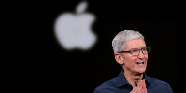 Apple verkündet Termin für iPhone-Präsentation