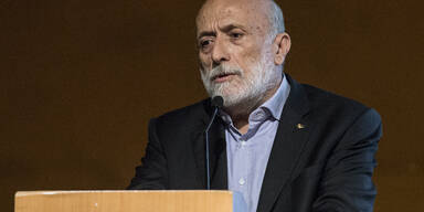 "Slow Food"-Gründer Carlo Petrini gestorben