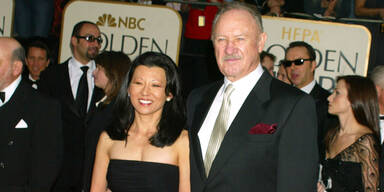 gene hackman