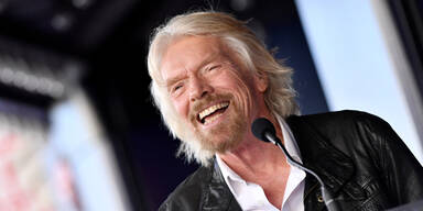 Richard Branson