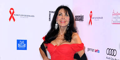 Schlager-Legende mit traurigem Geständnis 