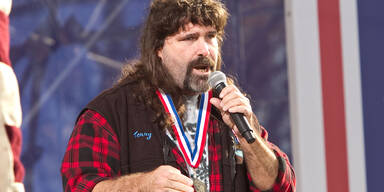 Prater Catchen holt absolute WWE-Legende nach Wien