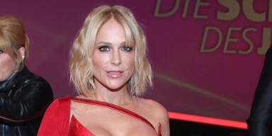 Abschied von Michelle: Nach letztem Konzert wird sie wieder zu "Tanja"