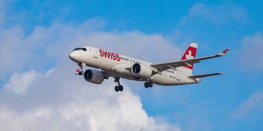 Swiss-Notlandung in Österreich: Jetzt soll alles aufgearbeitet werden