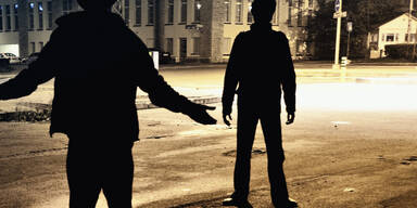 Jugendbande prügelten 13-Jährigen in Park spitalreif