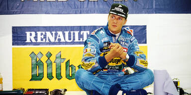 Michael Schumacher: Familie erinnert sich an tragische Zeiten