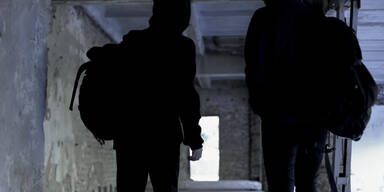 Wien isoliert kriminelle Kinder bald in "Auszeit-WG"