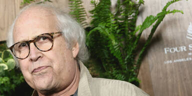 Kult-Comedian Chevy Chase legt auf CNN Lebensbeichte ab