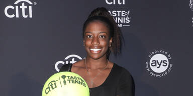 Sachia Vickery