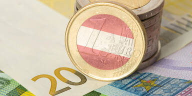 Österreich ist 2025 das einzige EU-Land mit BIP-Rückgang 
