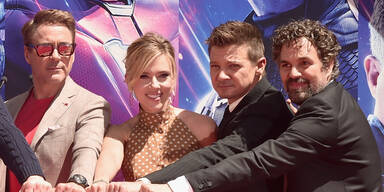 Regisseurin veröffentlicht Anschuldigungen gegen DIESEN Marvel-Star