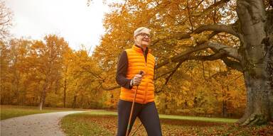 Herbstspaziergang