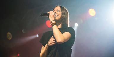 2026 wird wieder laut: Christina Stürmer spielt einziges Konzert in Wien