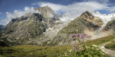 Mont Blanc