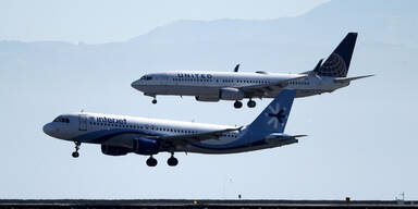 Alarm: Jetzt droht Flug-Chaos wegen Software-Update