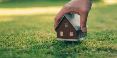 "Keiner gibt was her" - So viel Bauland liegt in Österreich brach 