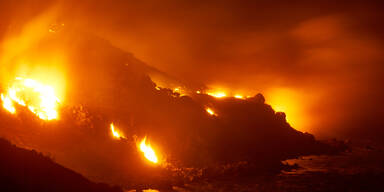 Klimabericht: Europa erwärmt sich am schnellsten