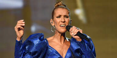Céline Dion mit neuer Single "Dansons" vor Bühnen-Comeback