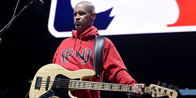 Tragische Details zum Tod von Limp-Bizkit-Bassist Sam Rivers (†48) bekannt