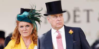 Epstein-Skandal: Andrew von Nobel-Klubs verbannt