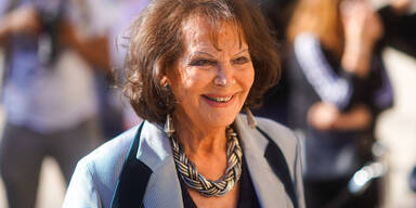 Film-Diva Claudia Cardinale mit 87 Jahren gestorben