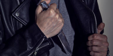 Nach Messerstecherei: Syrer zündete Arrest-Zelle an