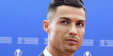 Nach WM in USA: Cristiano Ronaldo hat neuen Karriere-Plan