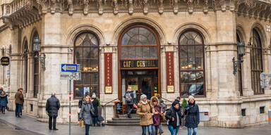 Café Central 