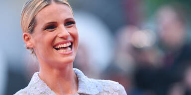 Michelle Hunziker