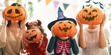 Süßes oder Saures: Halloween sorgt für 16 Millionen Euro Umsatz in Wien