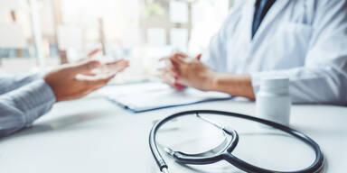 Patientin starb in Spital: Ärzte zu je 25.000 Euro verurteilt