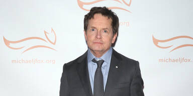Michael J. Fox feiert emotionales Schauspiel-Comeback