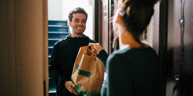 Alfies expandiert: Online-Supermarkt liefert jetzt nach Niederösterreich und in die Steiermark