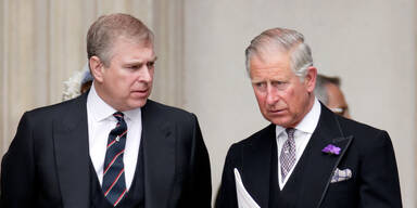 Lieferte König Charles seinen Bruder aus?