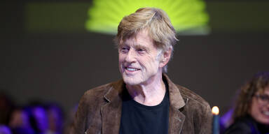 Hollywood-Legende Robert Redford ist gestorben