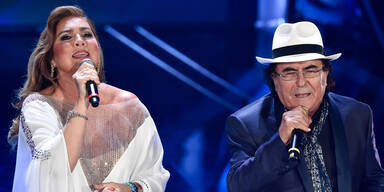 Al Bano und Romina Power