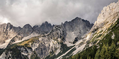 Wilder Kaiser Tirol