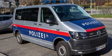 Mordalarm in Graz: Nachbar verhaftet!
