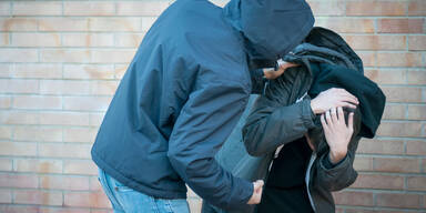 Jugendkriminalität treibt Anstieg bei Körperverletzungen voran