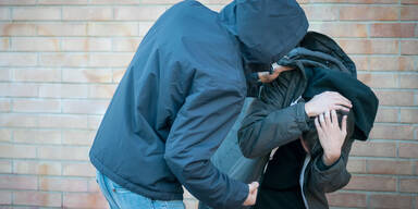 Brutalo-Teenies brachen 15-Jährigem Schädel