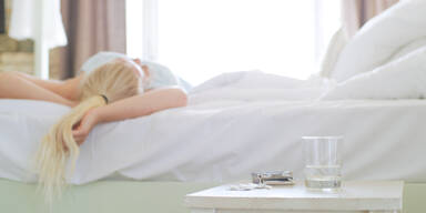 Partnerin betäubt und vergewaltigt: 7 Jahre Haft