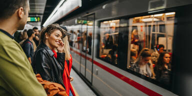 75 Prozent der Wiener Haushalten haben eine Öffi-Jahreskarte