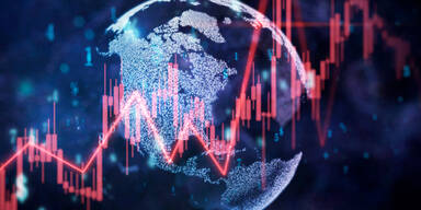 Globale Schulden steigen auf über 324 Billionen Dollar