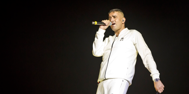 Star-Rapper Haftbefehl kommt unters Messer 