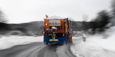 Glatteis Eisregen