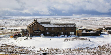 Tan Hill Inn