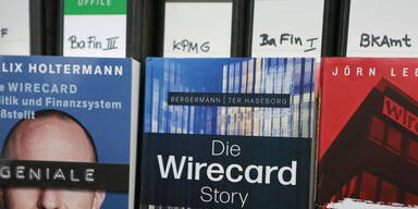 Wirecard-Insolvenzverwalter packt aus über "enorme Geldverbrennung"