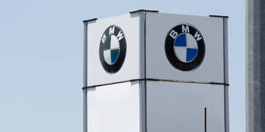 Brandgefahr: BMW ruft hunderttausende Autos zurück