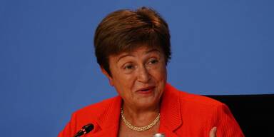 Warnung der IWF-Chefin: "Wachstum nicht stark genug"